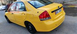 Kia Spectra